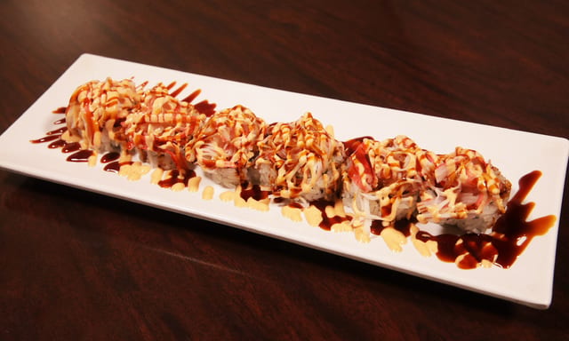Julian Roll (5 pc).