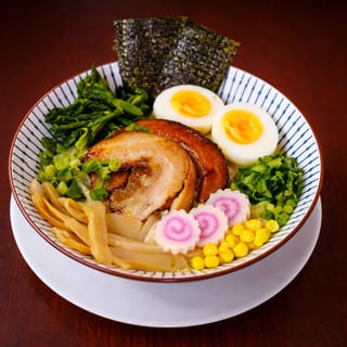 Sura Signature Ramen