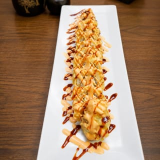 T.U Roll (10 pc)