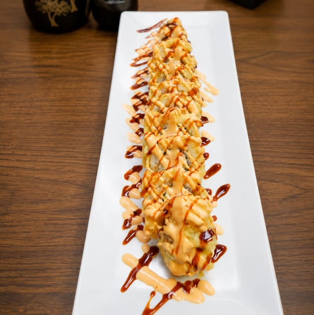 T.U Roll (10 pc).