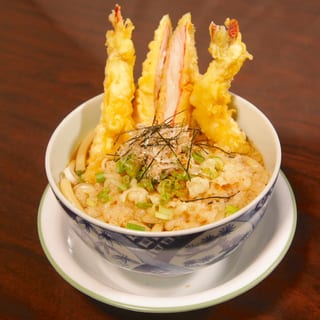 Udon Noodle Soup