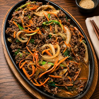 Bulgogi