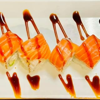 Hungry Roll (8 pc)