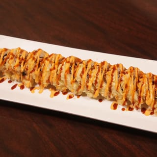 O.S.U Roll (10 pc)