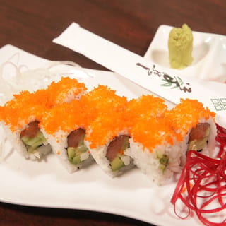 Awesome Roll (8 pc)