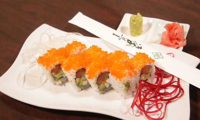 Awesome Roll (8 pc).