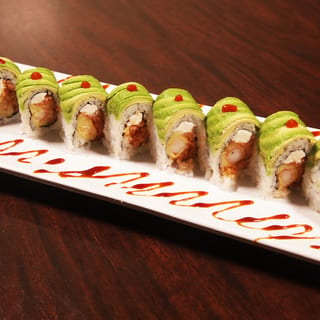 Arizona Roll (8 pc)