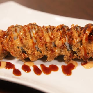 Fuji Roll (6 pc)