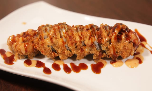 Fuji Roll (6 pc).