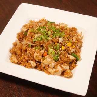 Fried Rice
