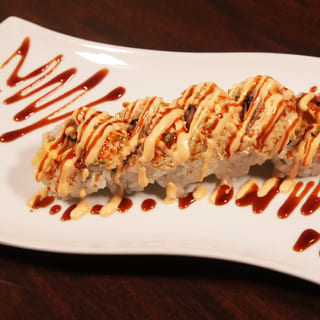 Amazing Roll (8 pc)