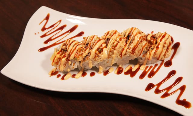 Amazing Roll (8 pc).
