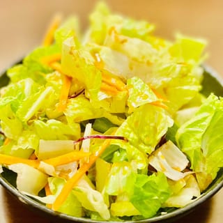 House Salad