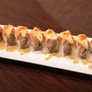 O.U Roll (8 pc)