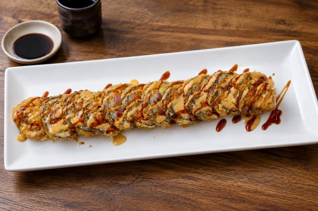 Sura Roll (10 pc).