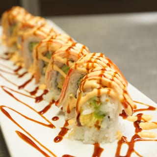 Kristen Roll (8 pc)