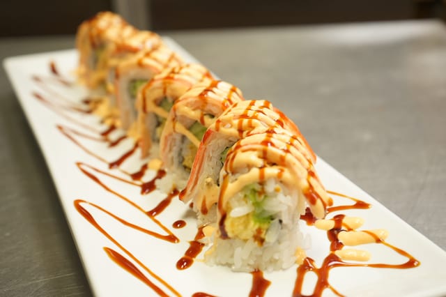 Kristen Roll (8 pc).
