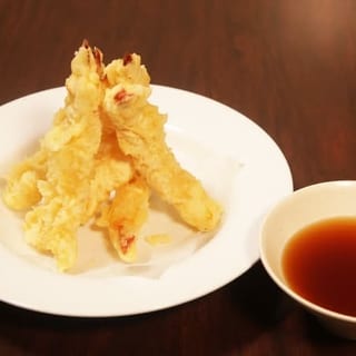 Shrimp Tempura (5 pc)