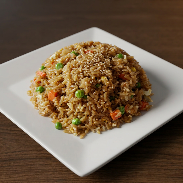 Side Fried Rice.